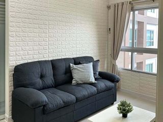 For rent 1 bed condo in Khlong San, Bangkok