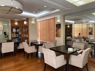 For rent 1 bed condo in Khlong San, Bangkok