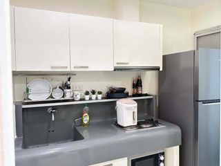 For rent 1 bed condo in Khlong San, Bangkok