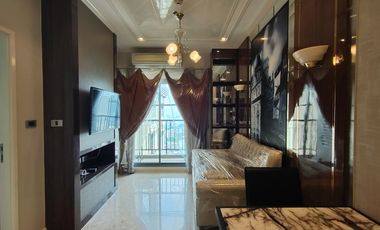 For sale 1 bed condo in Khlong Toei, Bangkok