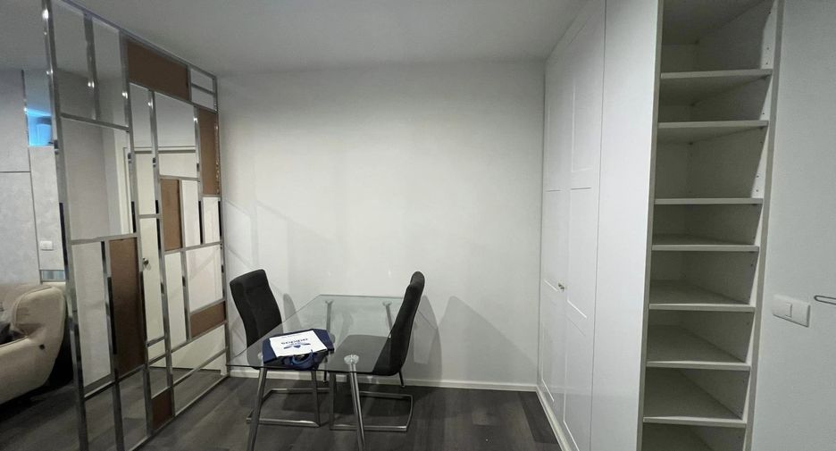 ขาย และ ให้เช่า 2 ห้องนอน คอนโด ใน บางซื่อ, กรุงเทพฯ