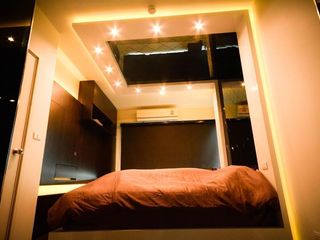 For sale and for rent 2 bedrooms condo in Bang Sue, Bangkok