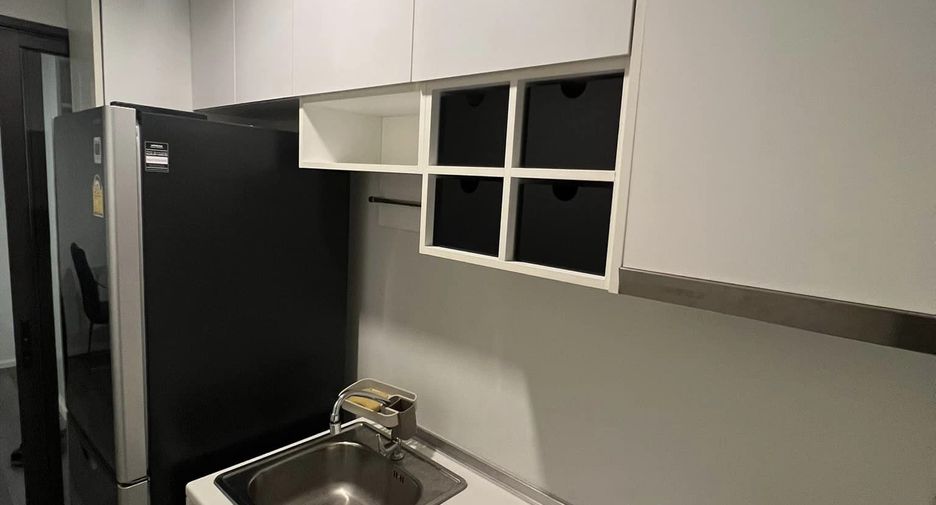 ขาย และ ให้เช่า 2 ห้องนอน คอนโด ใน บางซื่อ, กรุงเทพฯ