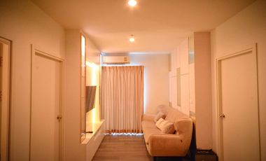 À vendre et à louer 2 chambres condo à Bang Sue, Bangkok