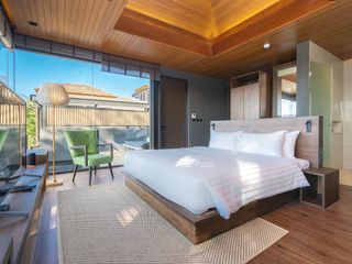 For rent 1 bed condo in Thalang, Phuket