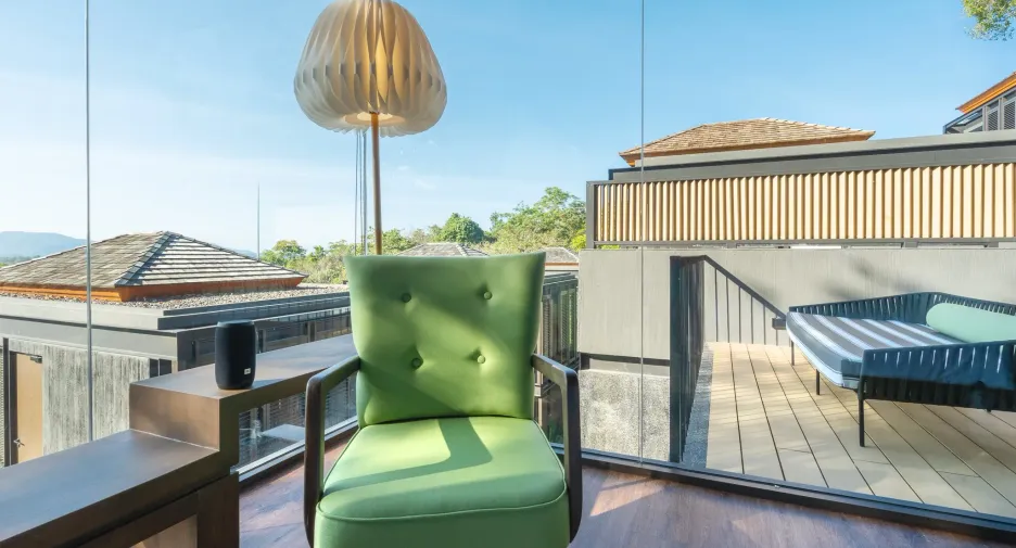 For rent 1 bed condo in Thalang, Phuket