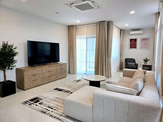 出租 4 卧室 独立屋 在 Saphan Sung, 曼谷