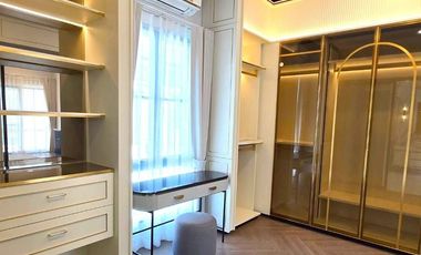 For rent 4 bedrooms house in Saphan Sung, Bangkok