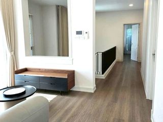 出租 4 卧室 独立屋 在 Saphan Sung, 曼谷