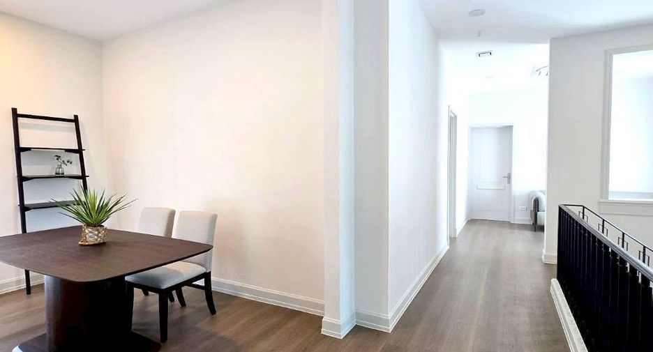 For rent 4 bedrooms house in Saphan Sung, Bangkok