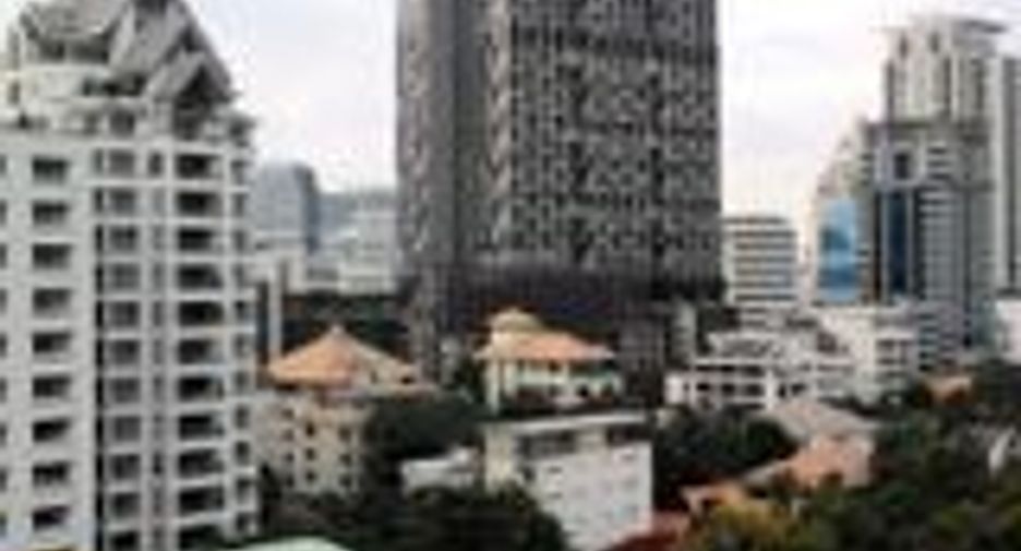 Condo en venta de 1 habitaciones en Sathon, Bangkok