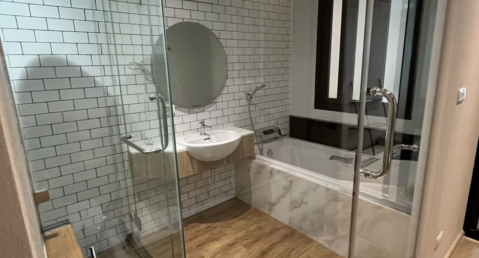 Apartment zur Miete mit 2 Zimmer in Watthana, Bangkok