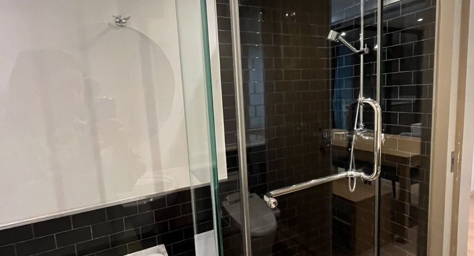 Apartment zur Miete mit 2 Zimmer in Watthana, Bangkok