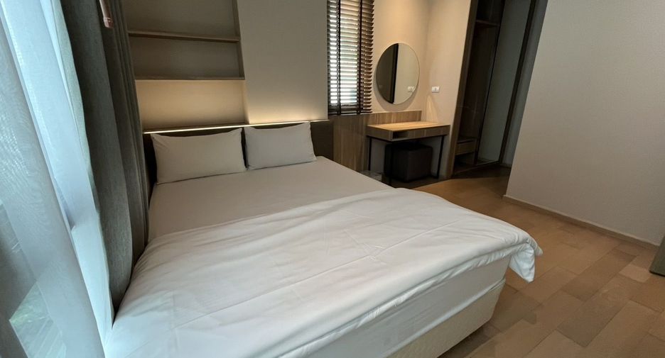 Apartment zur Miete mit 2 Zimmer in Watthana, Bangkok