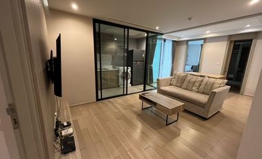 Apartment zur Miete mit 2 Zimmer in Watthana, Bangkok