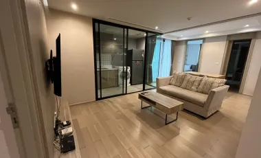 Apartment zur Miete mit 2 Zimmer in Watthana, Bangkok