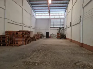 Haus zum Kauf und zur Miete mit 1 Zimmer in Bang Phli, Samut Prakan