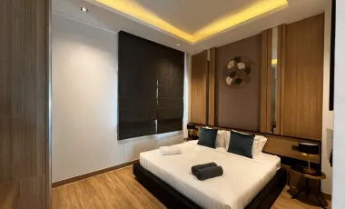 ขาย 2 ห้องนอน วิลล่า ใน เมืองภูเก็ต, ภูเก็ต