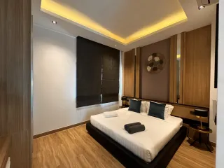 Villa en venta de 2 habitaciones en Mueang Phuket, Phuket