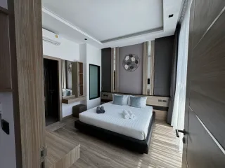 出售 2 卧室 别墅 在 Phuket Town, 普吉