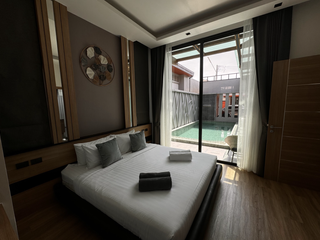 出售 2 卧室 别墅 在 Phuket Town, 普吉
