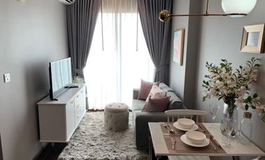 Wohnung zur Miete mit 1 Zimmer in Watthana, Bangkok