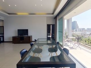Wohnung zur Miete mit 4 Zimmer in Sathon, Bangkok