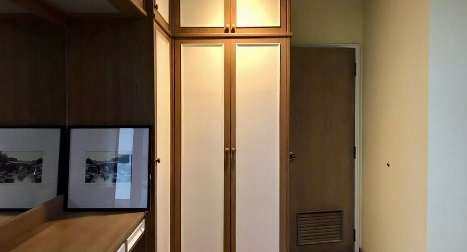 For rent 1 Beds condo in Sathon, Bangkok