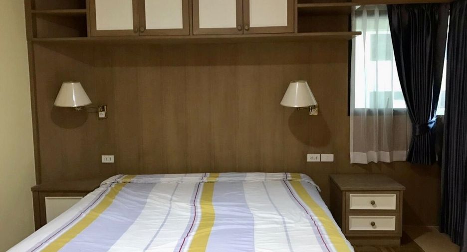 For rent 1 Beds condo in Sathon, Bangkok
