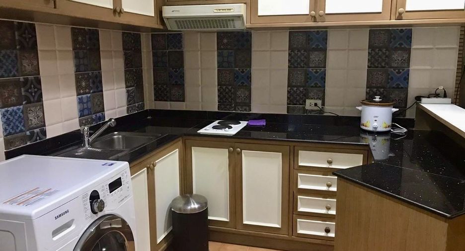 For rent 1 Beds condo in Sathon, Bangkok