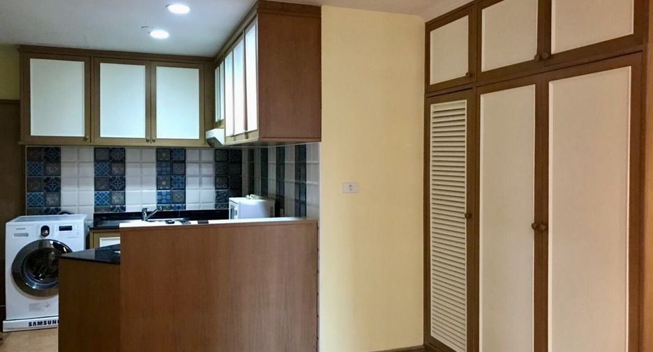 For rent 1 Beds condo in Sathon, Bangkok