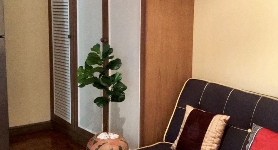 For rent 1 Beds condo in Sathon, Bangkok