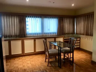 Wohnung zur Miete mit 1 Zimmer in Sathon, Bangkok