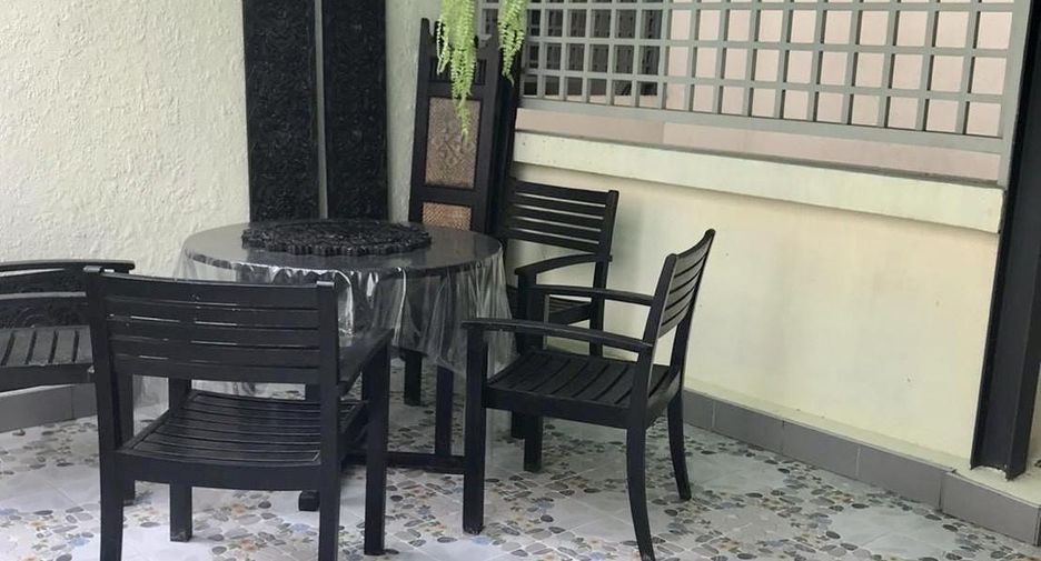 For rent 1 Beds condo in Sathon, Bangkok