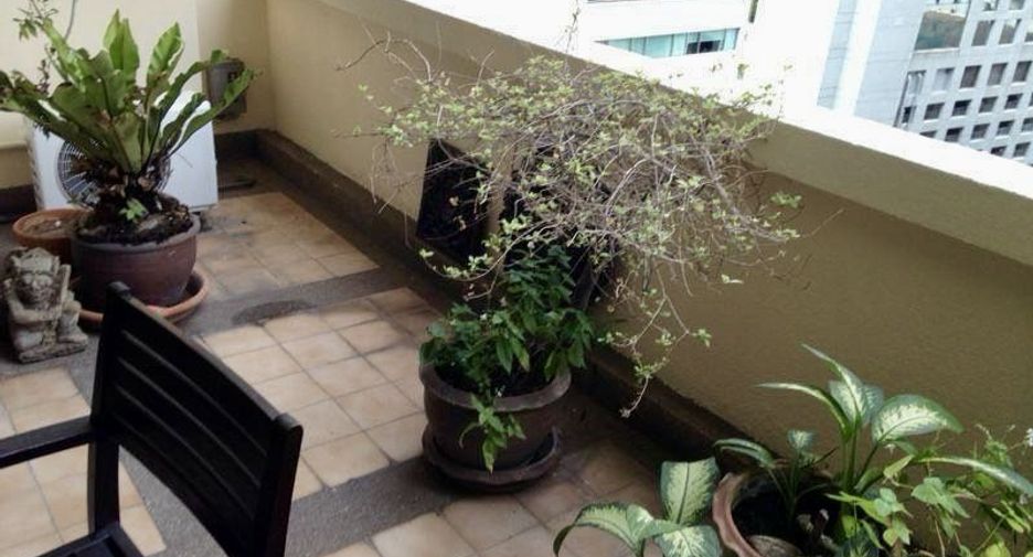For rent 1 Beds condo in Sathon, Bangkok
