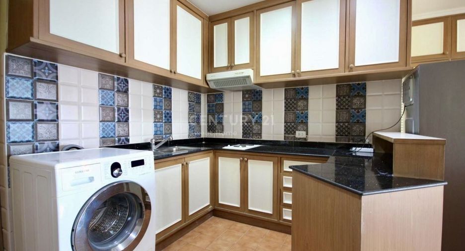 For rent 1 Beds condo in Sathon, Bangkok