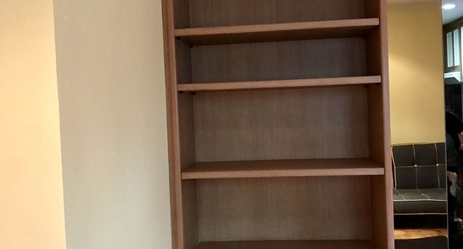 For rent 1 Beds condo in Sathon, Bangkok