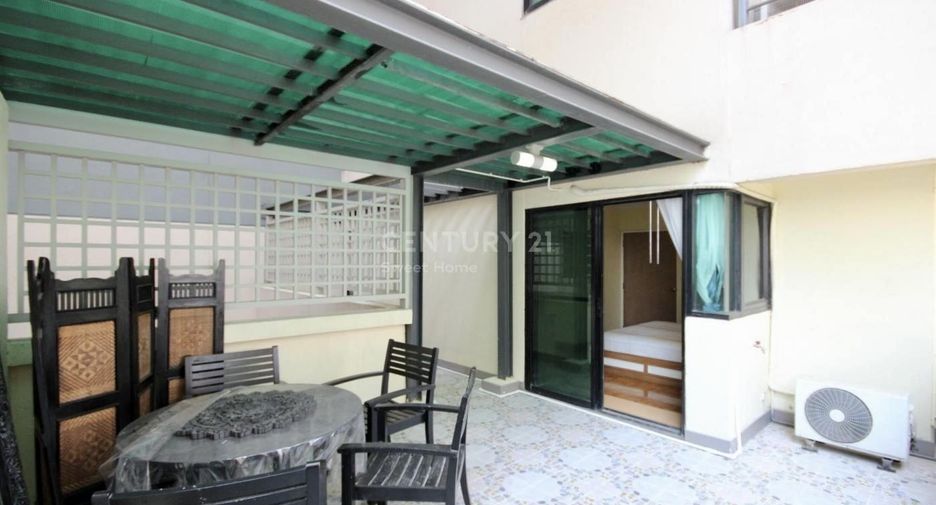 For rent 1 Beds condo in Sathon, Bangkok