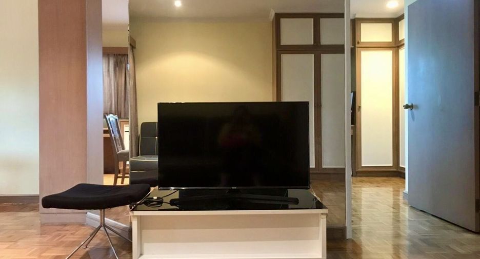 For rent 1 Beds condo in Sathon, Bangkok