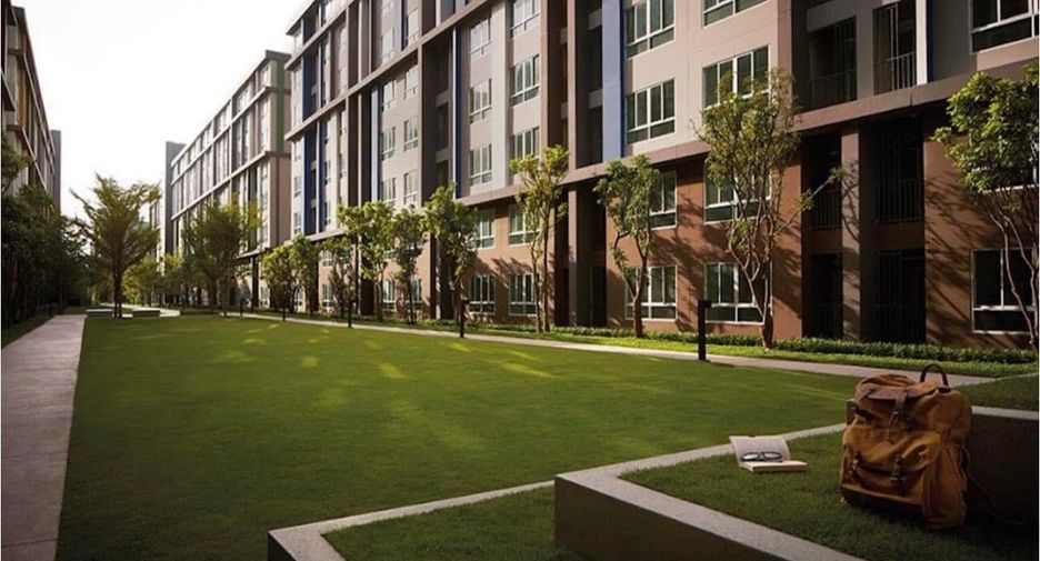 For sale 1 bed condo in Bang Bo, Samut Prakan