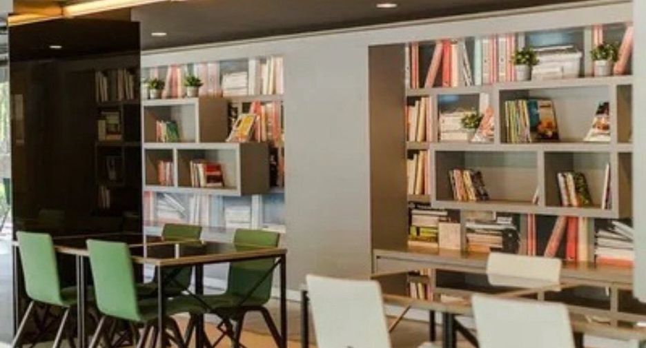 For sale 1 bed condo in Bang Bo, Samut Prakan