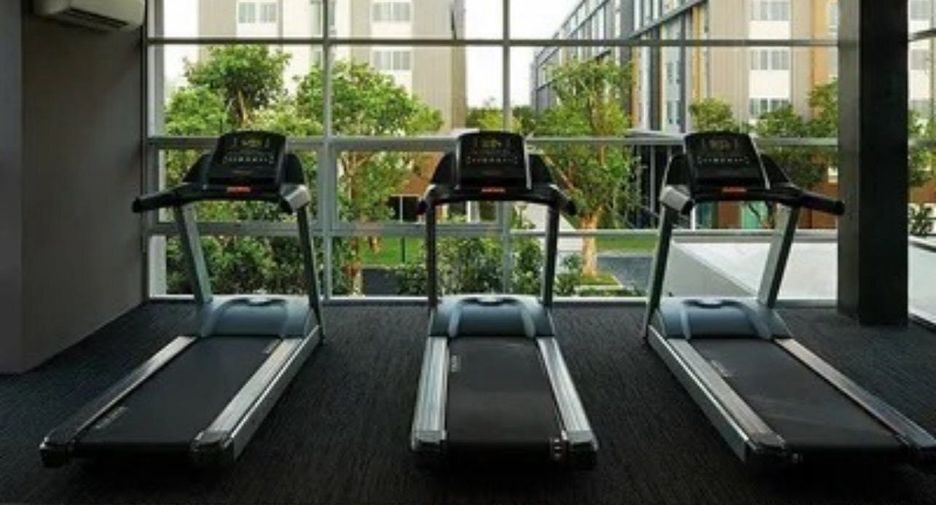For sale 1 bed condo in Bang Bo, Samut Prakan