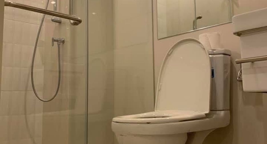 Аренда 1 кровать кондо в Щаттхана, Бангкок