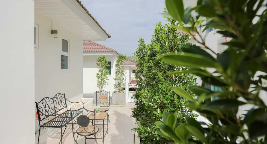 For rent 3 bedrooms house in Thalang, Phuket