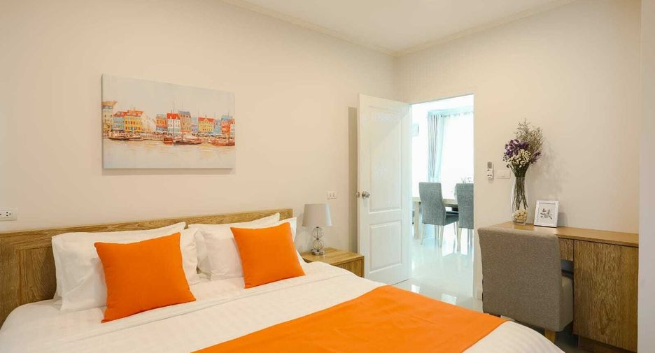 For rent 3 bedrooms house in Thalang, Phuket