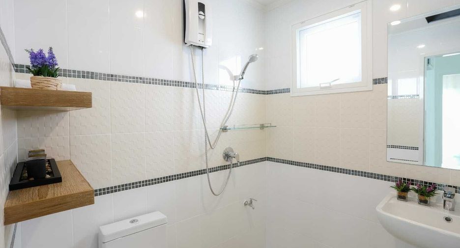 For rent 3 bedrooms house in Thalang, Phuket
