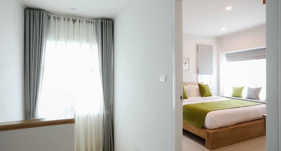 For rent 3 bedrooms house in Thalang, Phuket