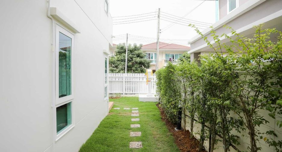 For rent 3 bedrooms house in Thalang, Phuket