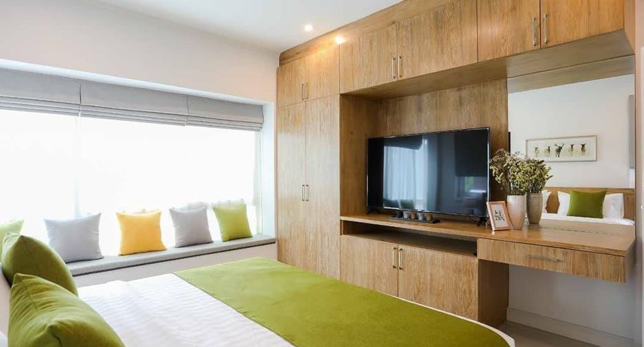 For rent 3 bedrooms house in Thalang, Phuket