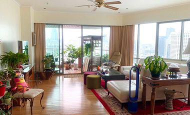 ให้เช่า 4 ห้องนอน คอนโด ใน คลองเตย, กรุงเทพฯ